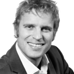 Dr. Henrik Sprengel