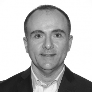 Alejandro Martín