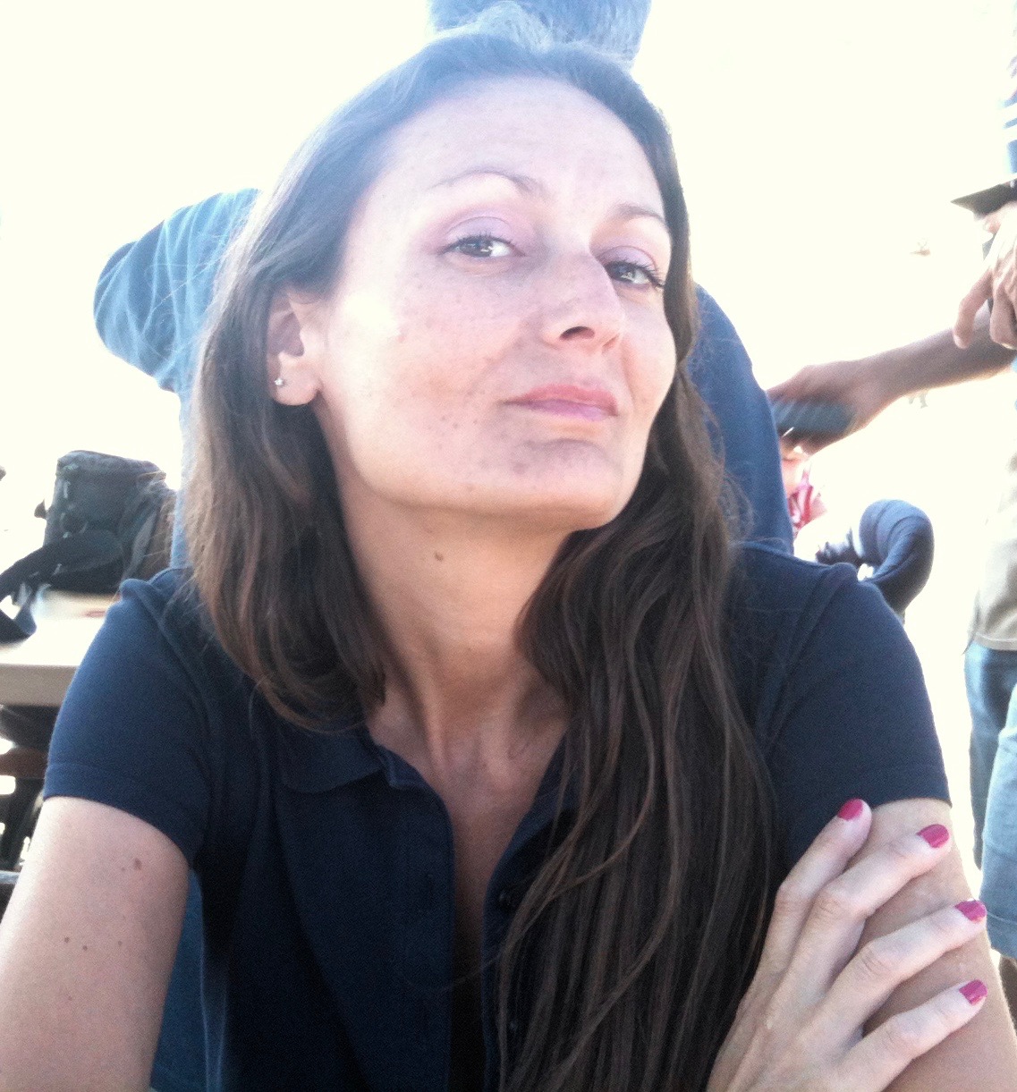 Chiara Passa