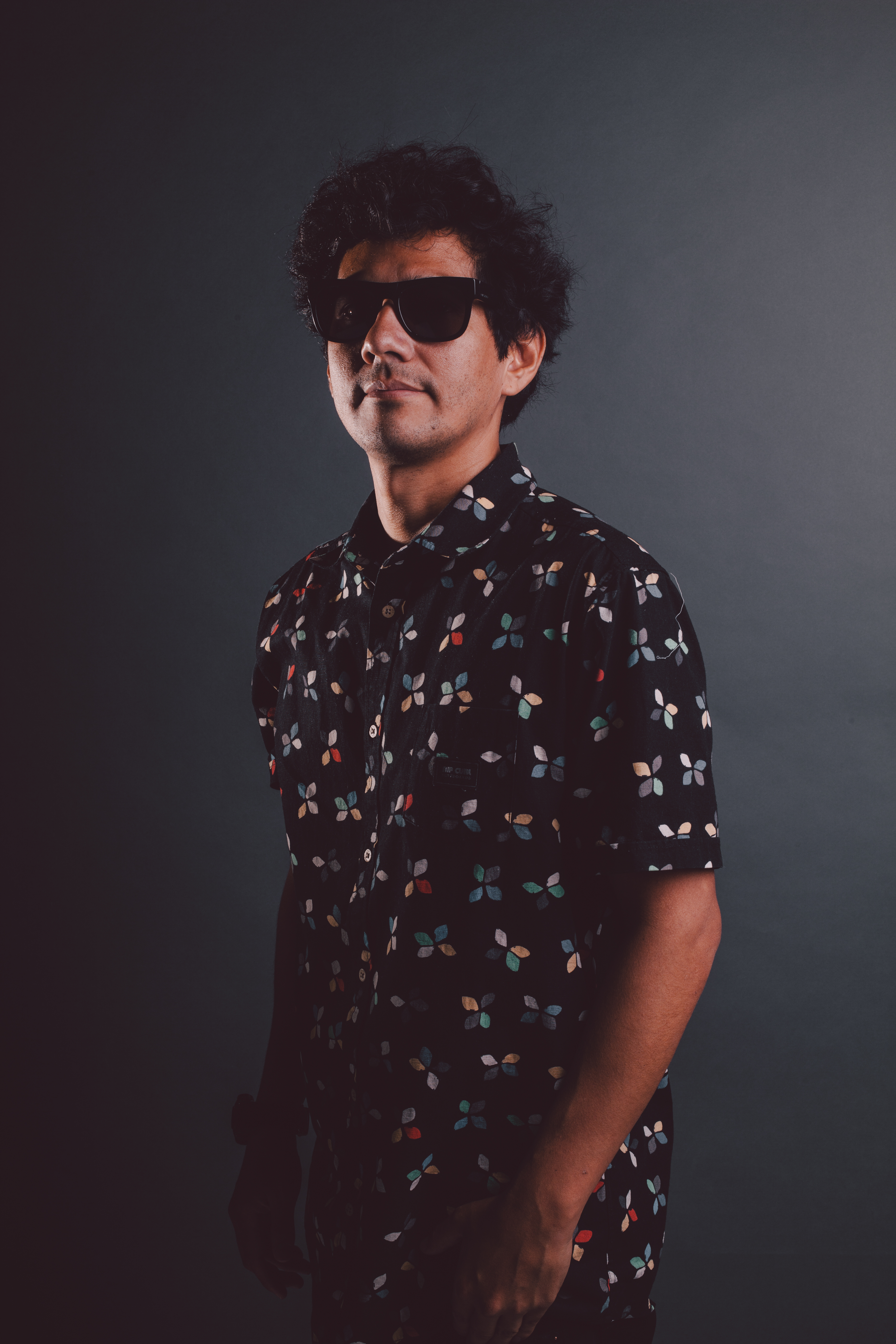 Josecarlos Florez