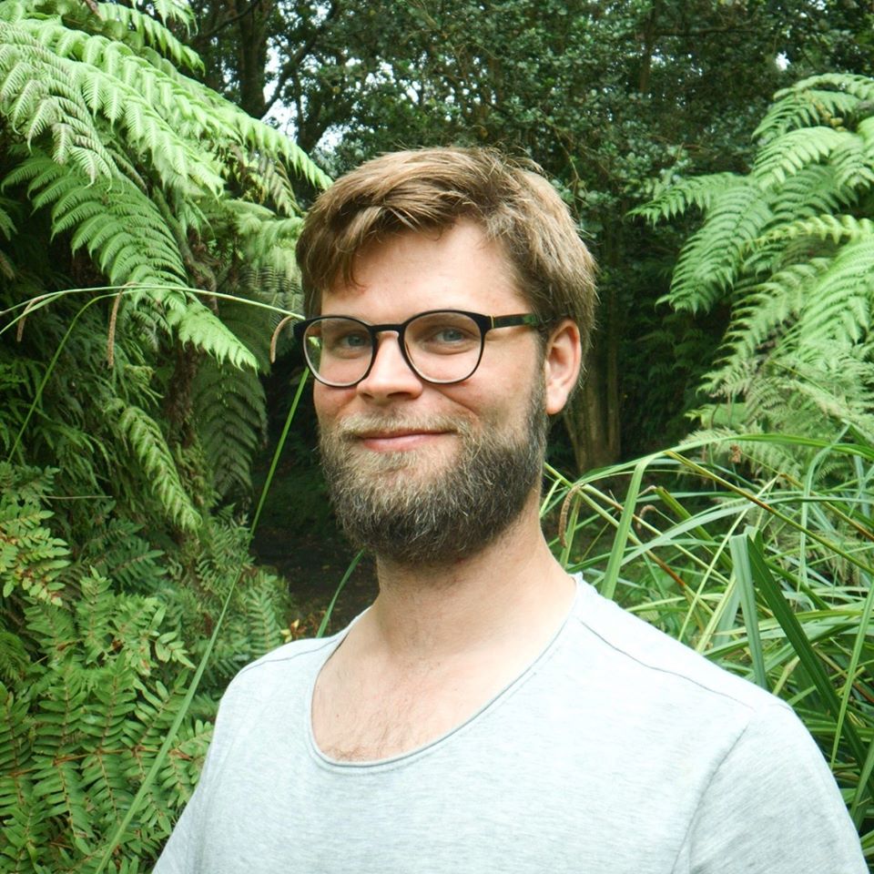 Jakob Kudsk Steensen