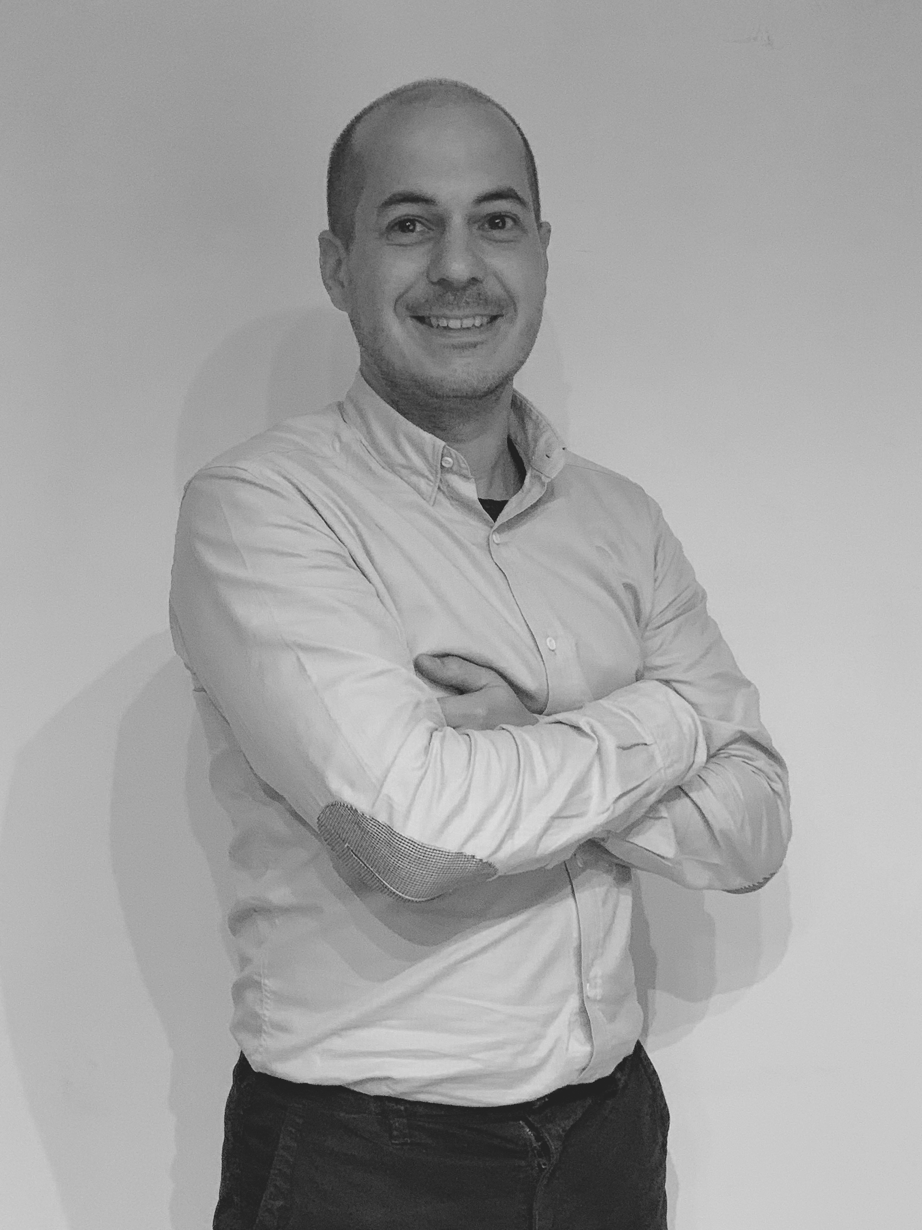 Francisco Javier Iglesias Gracia