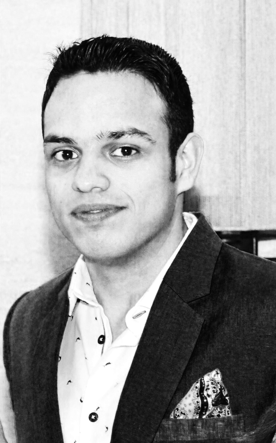 Yash Shekhawat