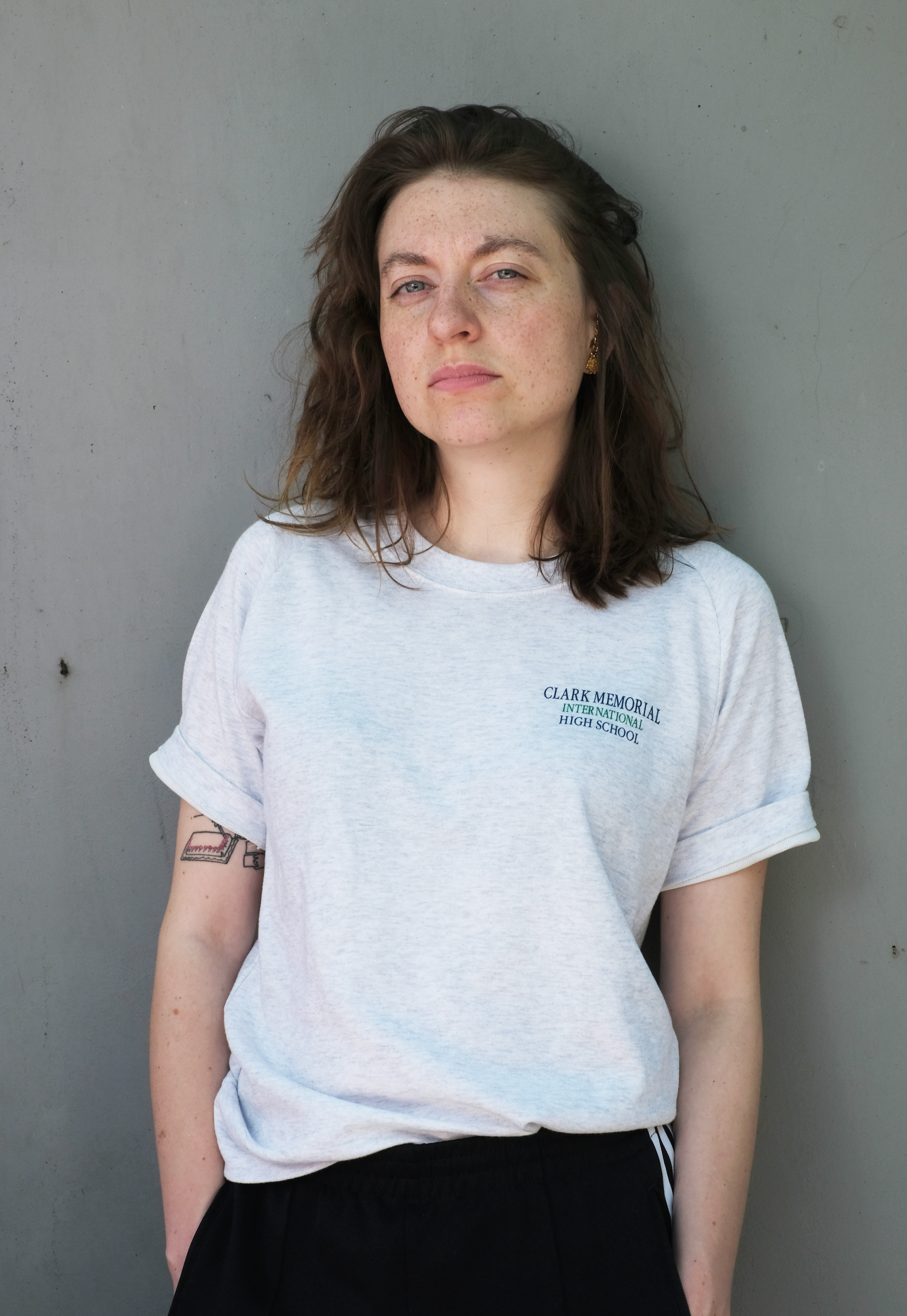 Bettina Katja Lange