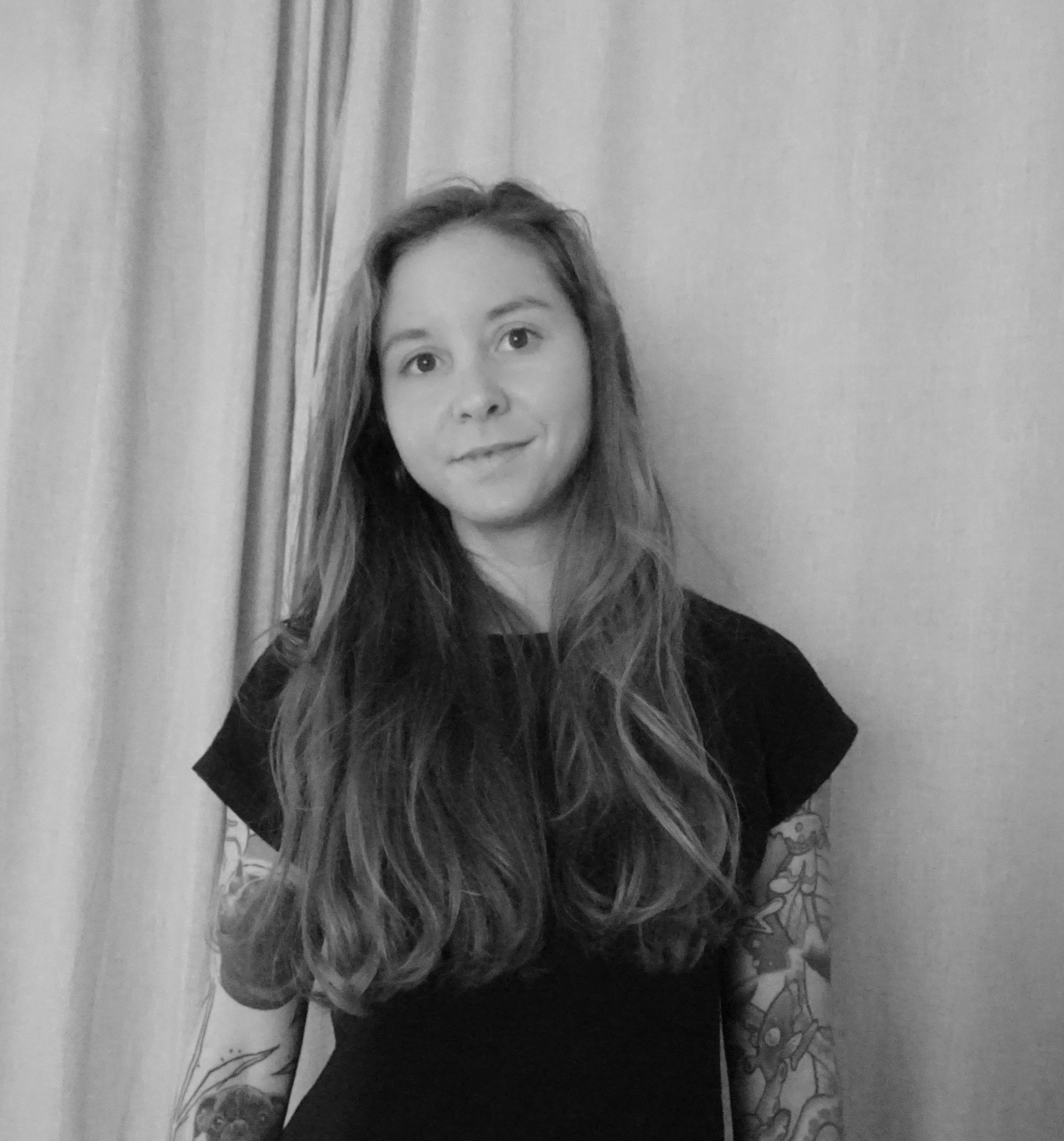 Ursula Pfligersdorffer