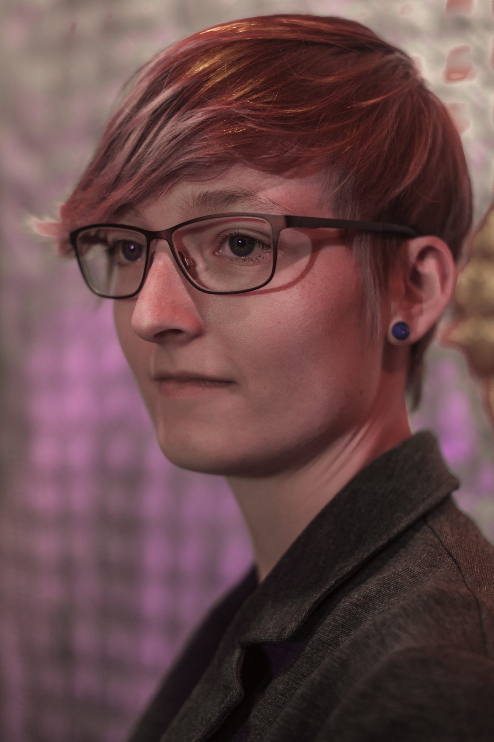 Mirte de Vrieze