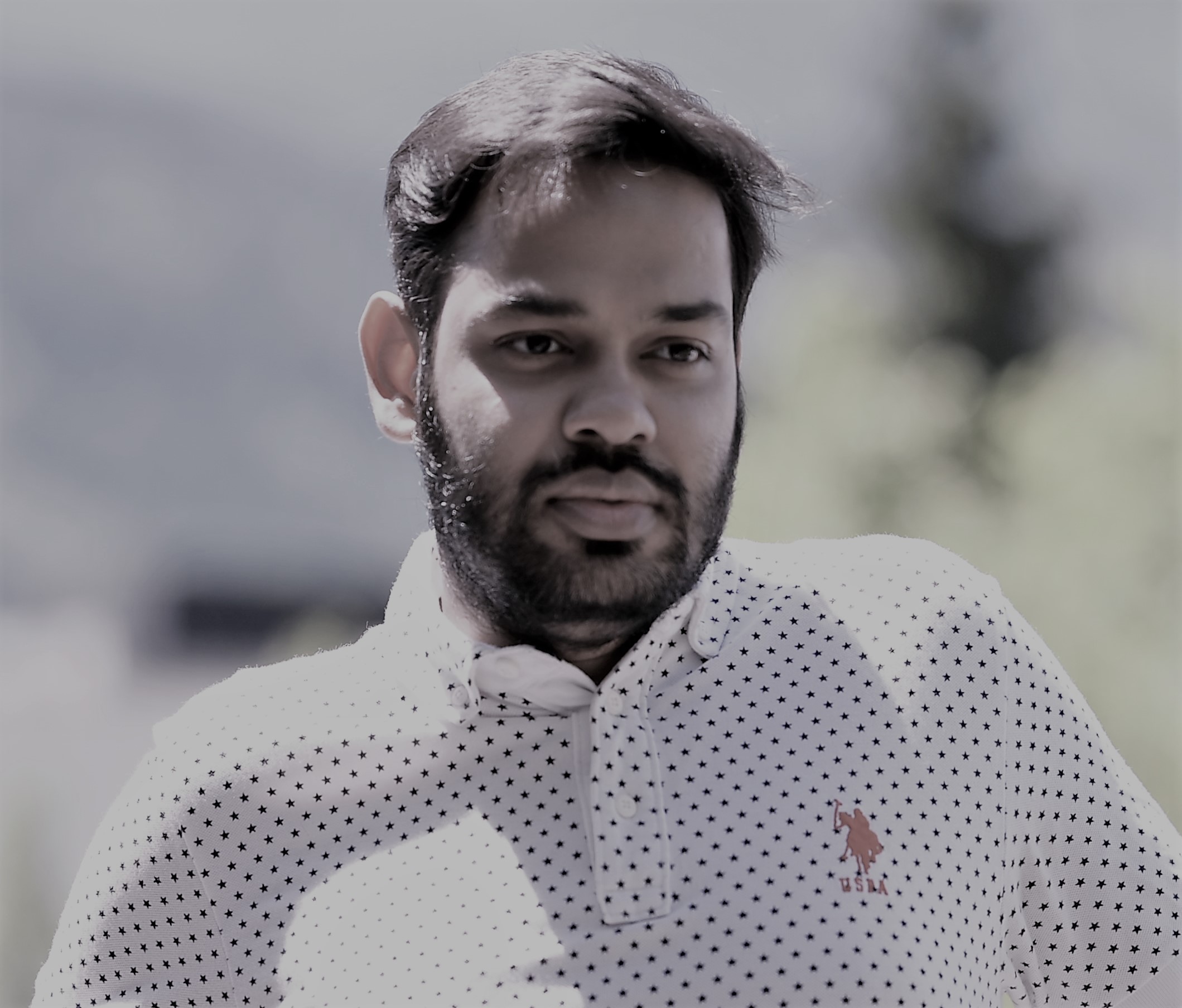 Anirudhan Iyengar