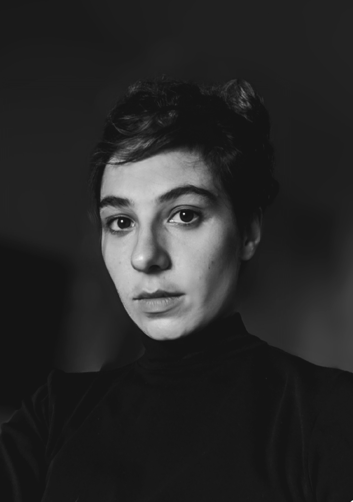 Anna Bacheva