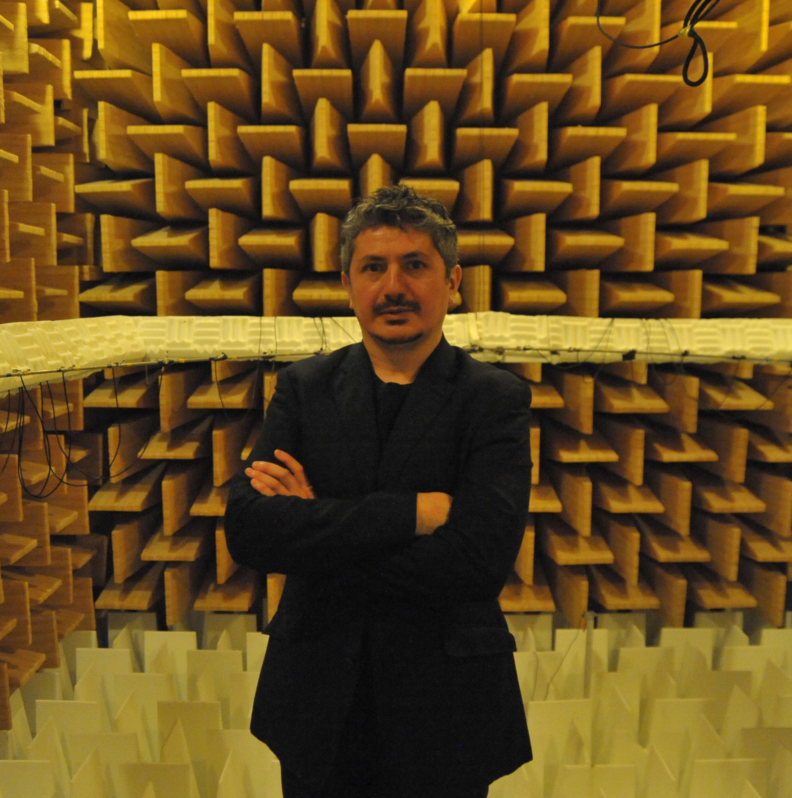 Daniel Cabanzo