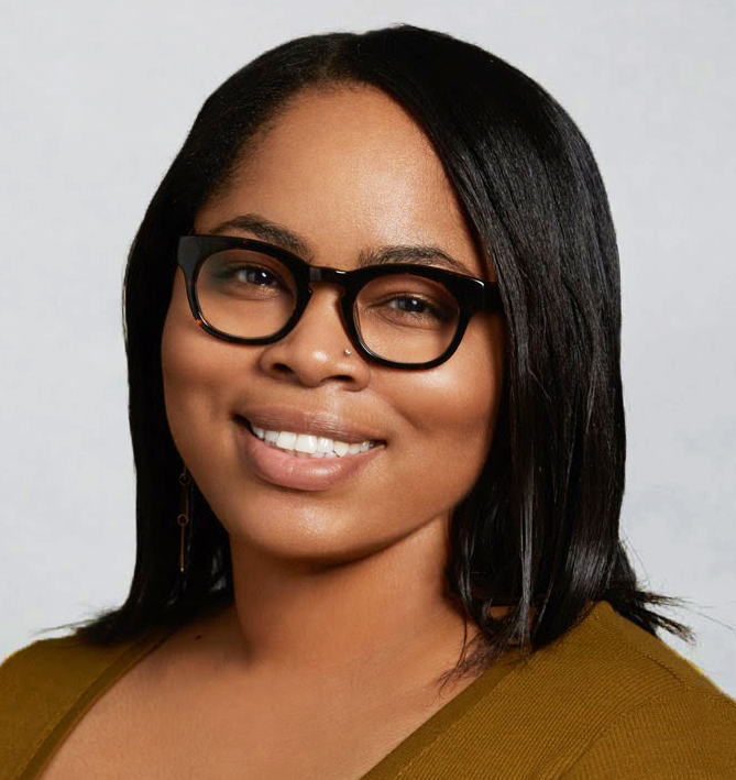 Alicia Renee Ball