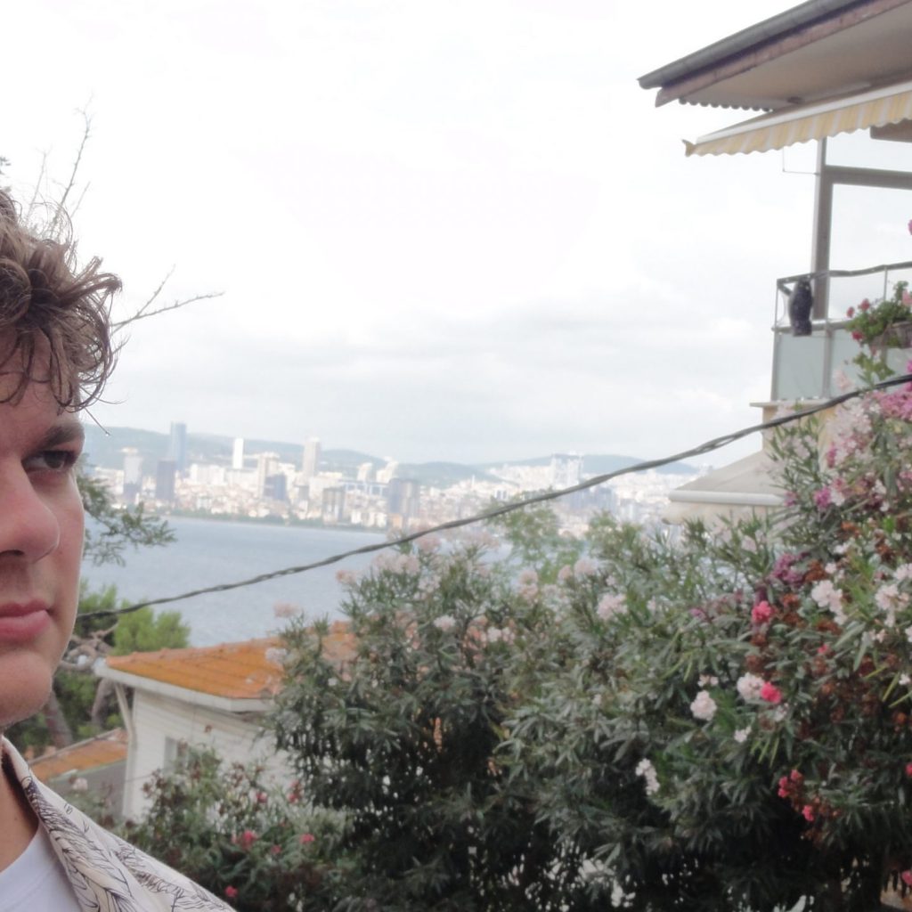 Mathieu Preux