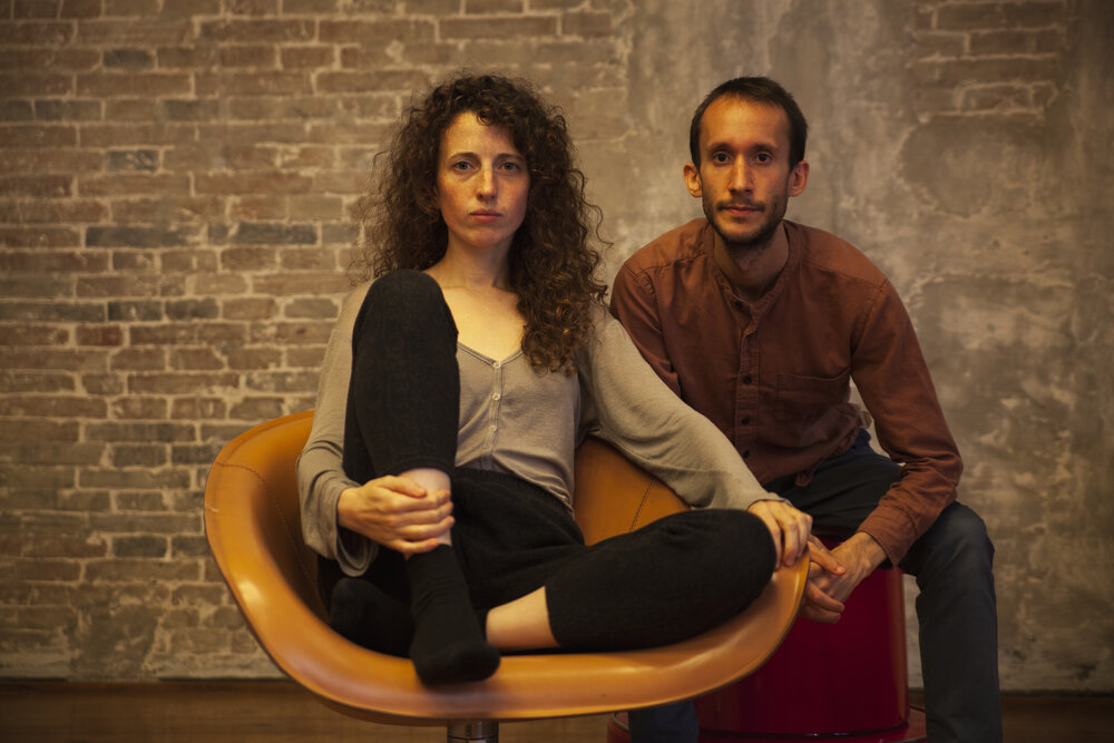Passepartout Duo
