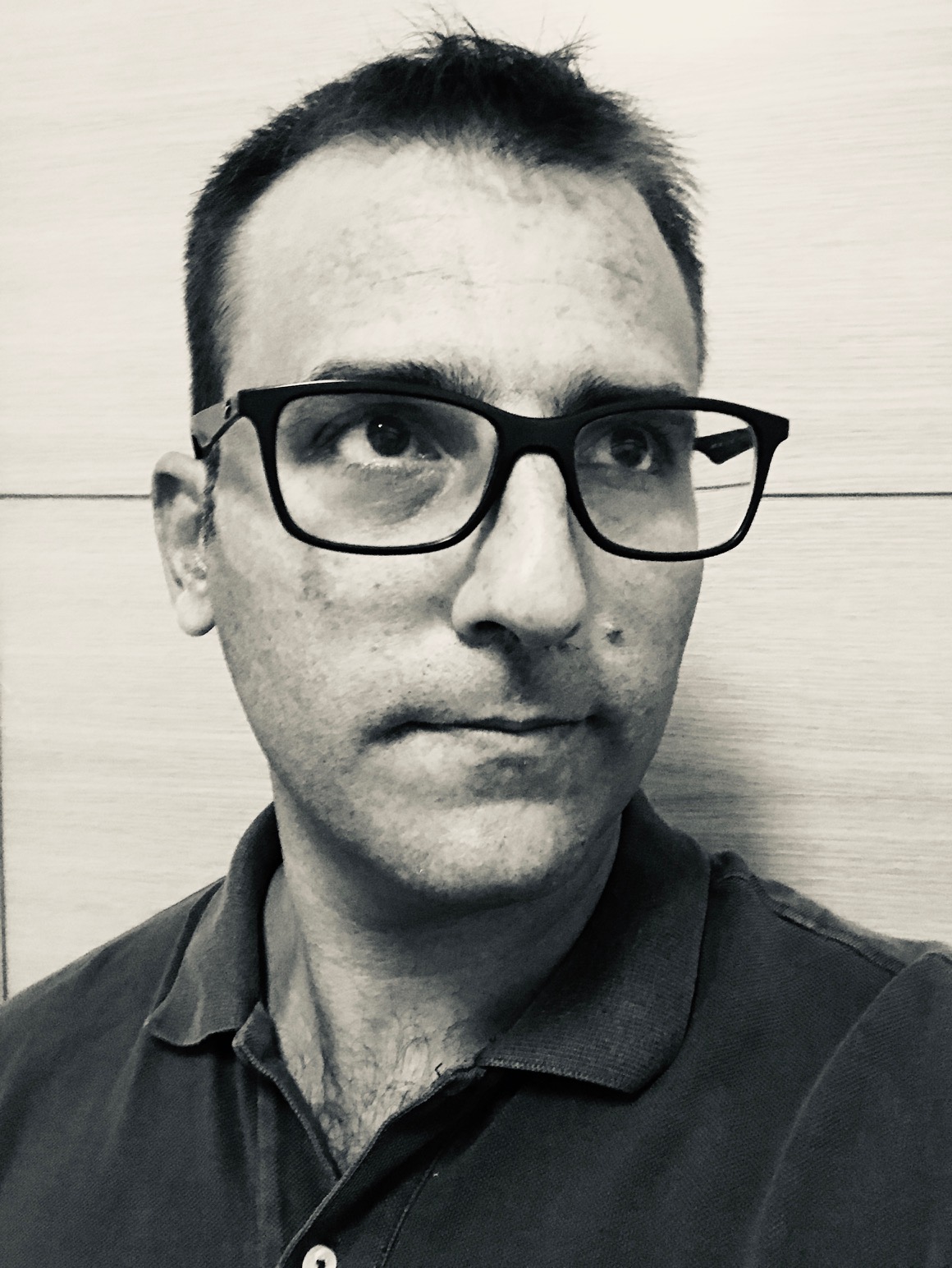 Isidro Escoda