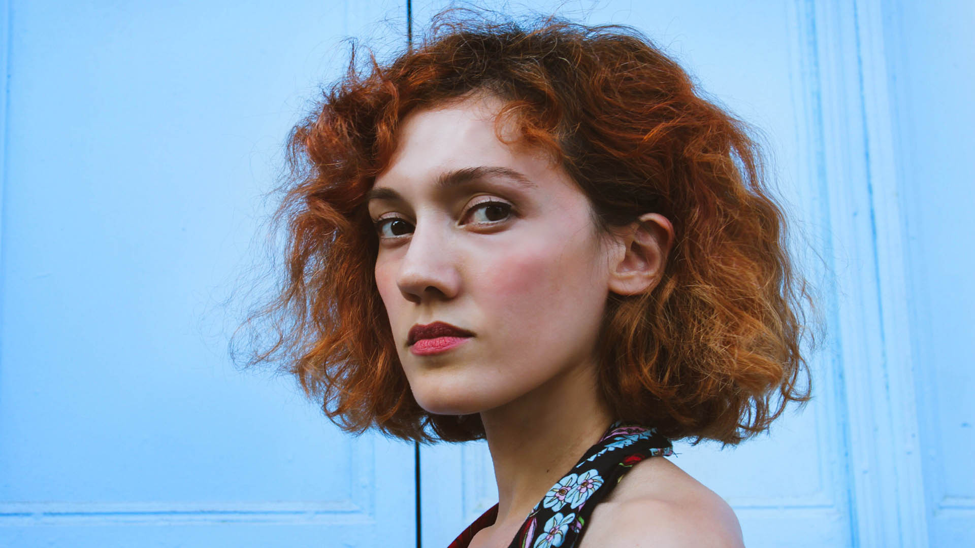 Irem Çoban