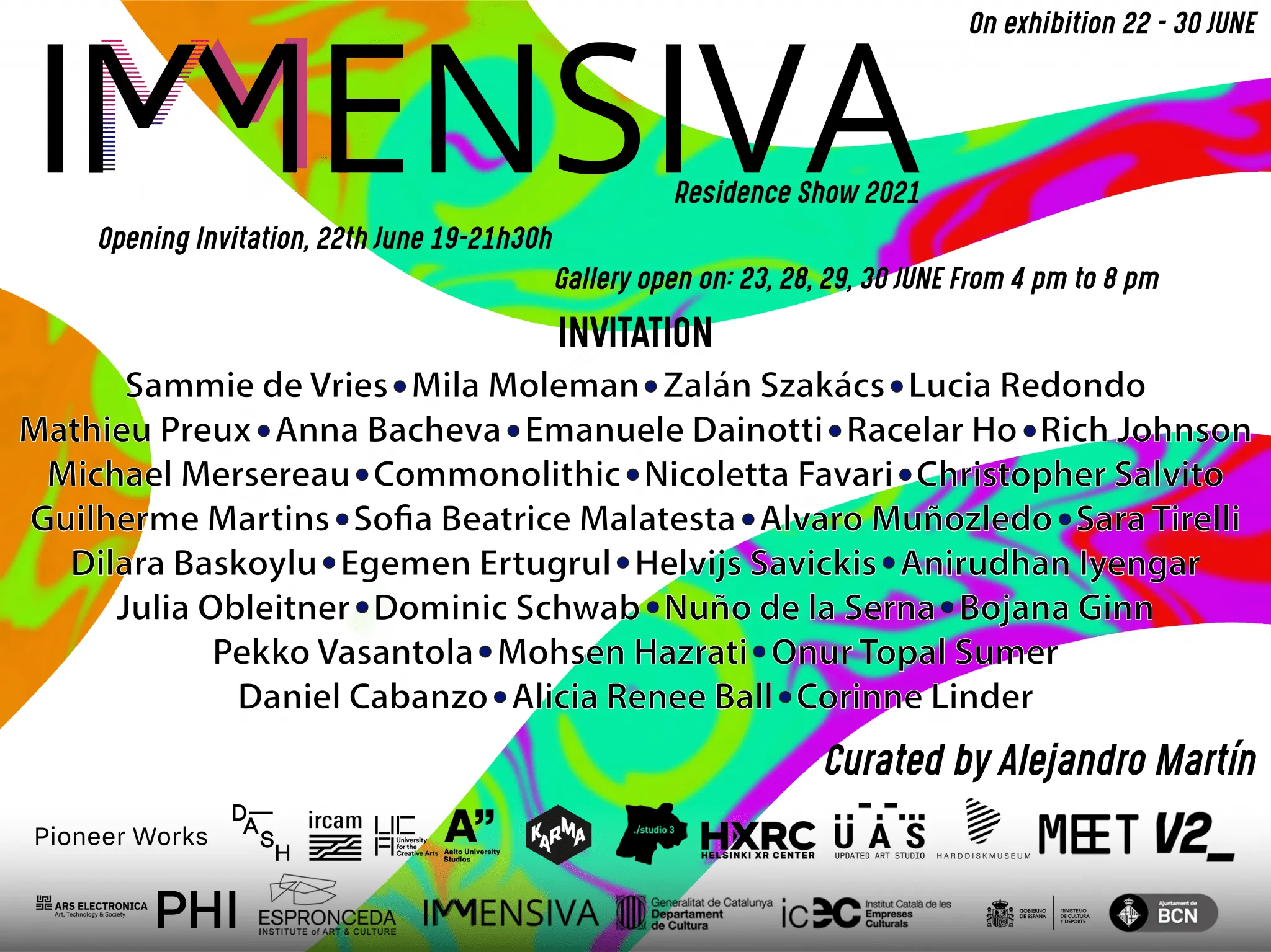 IMMENSIVA-residency-show-Flyer-2021