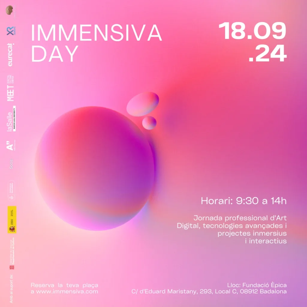 Flyer_Immensiva Day_18.09.2024