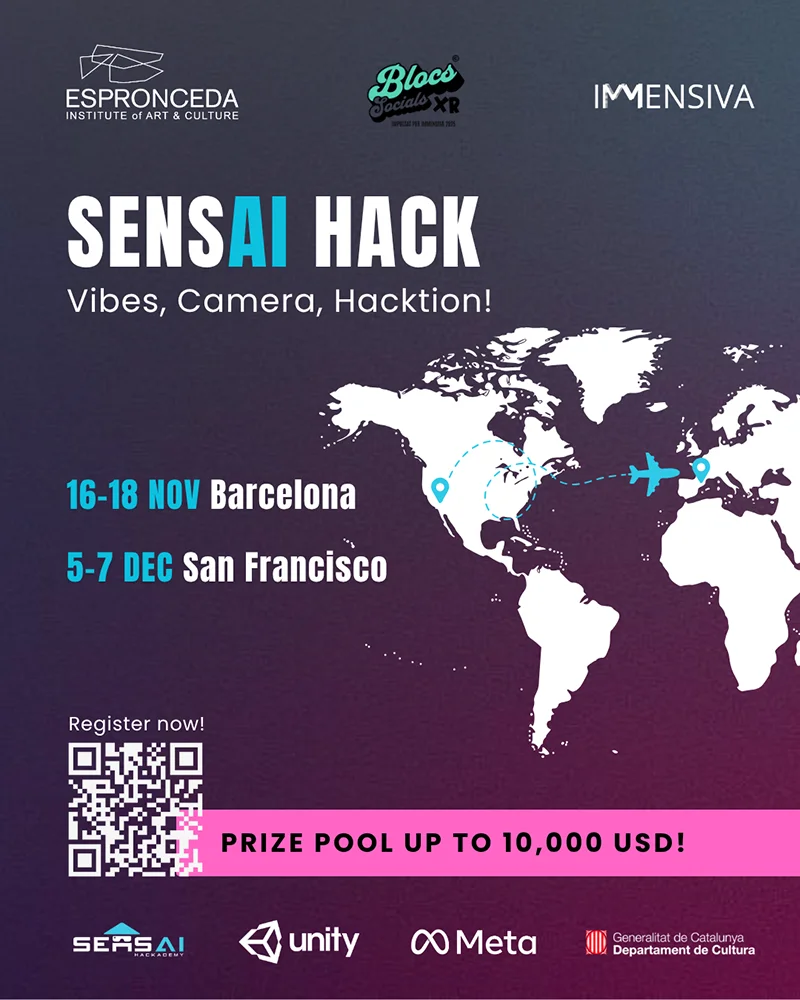 FINAL ENG (2) (1) SensAI Hack Barcelona 2025