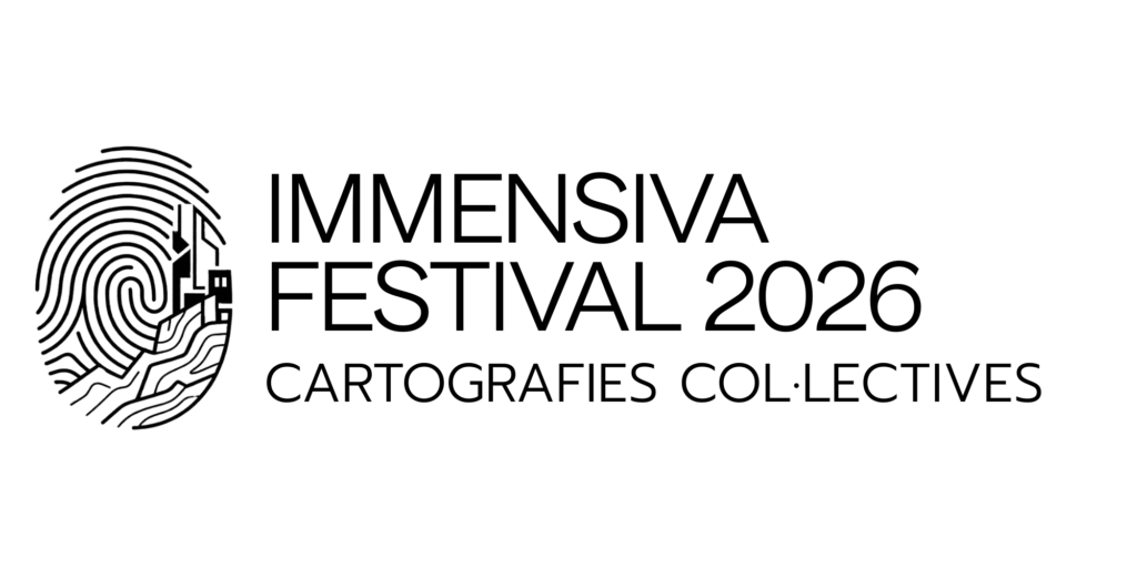 IMMENSIVA 2026 - CARTOGRAFIES_BLACK IMMENSIVA FESTIVAL 2026